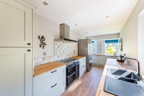 3 bedroom ground floor flat for sale, Moness Terrace, Aberfeldy PH15