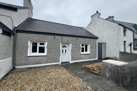 2 bedroom terraced house for sale, Hermon, Bodorgan, Anglesey, LL62