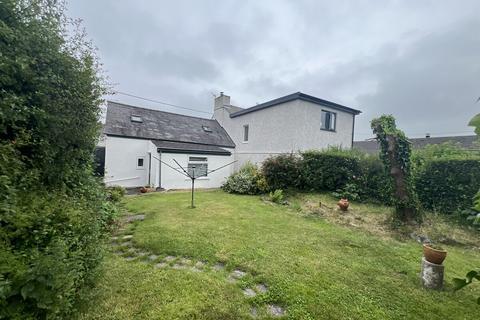 2 bedroom terraced house for sale, Hermon, Bodorgan, Anglesey, LL62