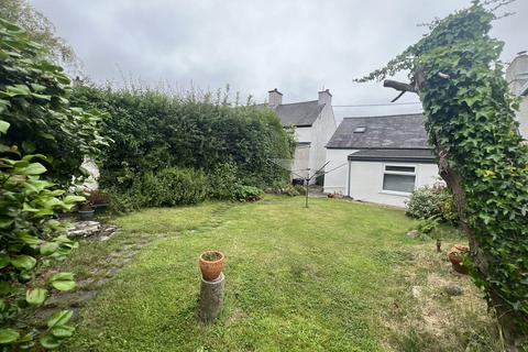 2 bedroom terraced house for sale, Hermon, Bodorgan, Anglesey, LL62
