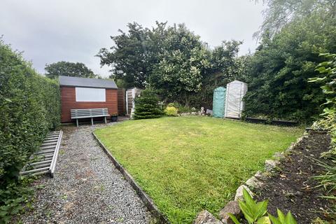 2 bedroom terraced house for sale, Hermon, Bodorgan, Anglesey, LL62