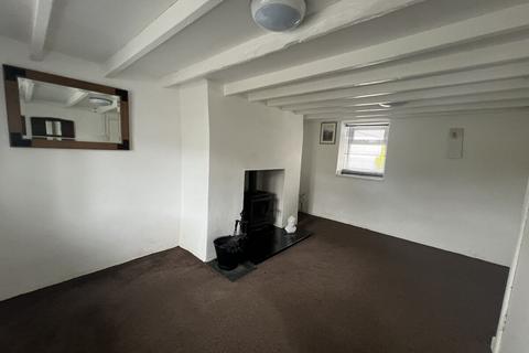 2 bedroom terraced house for sale, Hermon, Bodorgan, Anglesey, LL62