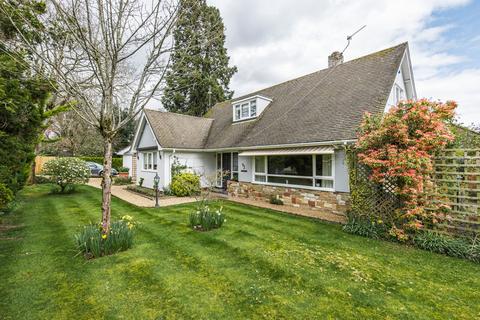 3 bedroom bungalow for sale, Wroxham