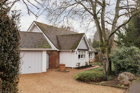 3 bedroom bungalow for sale, Wroxham