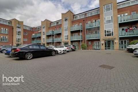 undefined, St Mark's Place, Dagenham