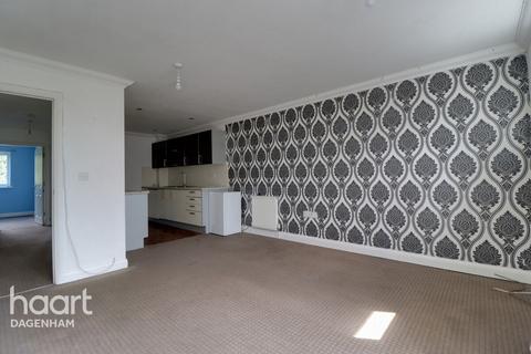 undefined, St Mark's Place, Dagenham