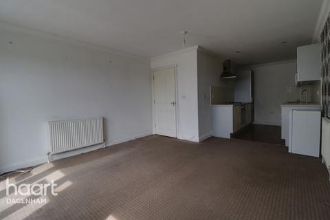undefined, St Mark's Place, Dagenham