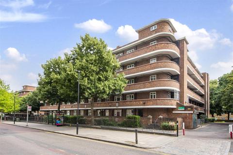 2 bedroom flat for sale, Mayville Estate, London