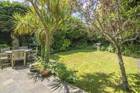 4 bedroom detached bungalow for sale, Mawnan Smith