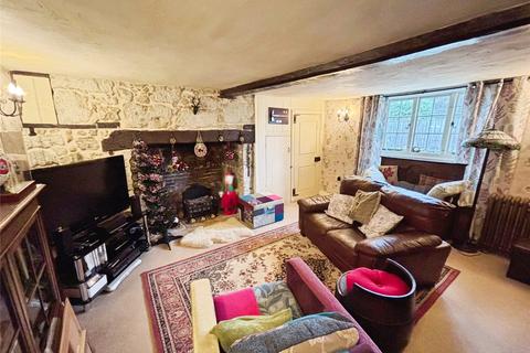 3 bedroom cottage for sale, High Street, Whitwell, Ventnor