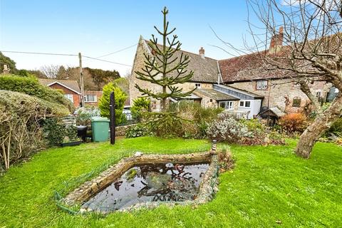 3 bedroom cottage for sale, High Street, Whitwell, Ventnor