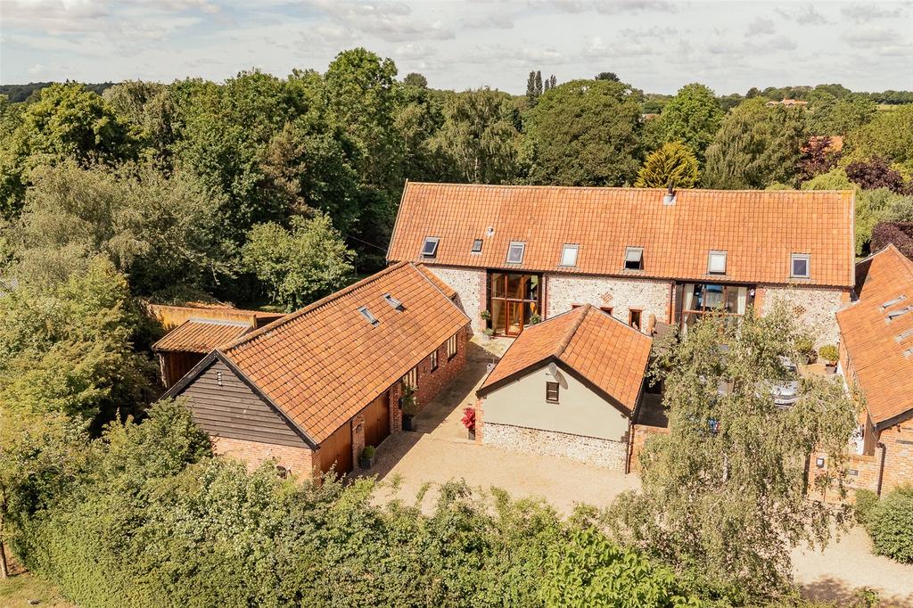 The Granary