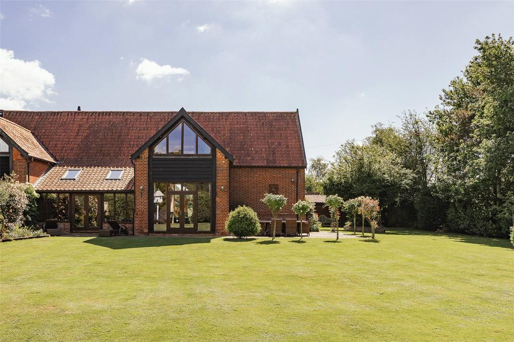 The Granary