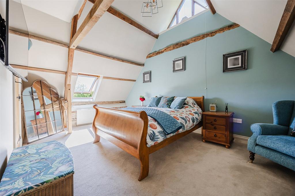 Principal Bedroom