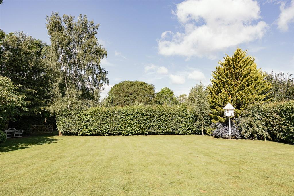 Gardens