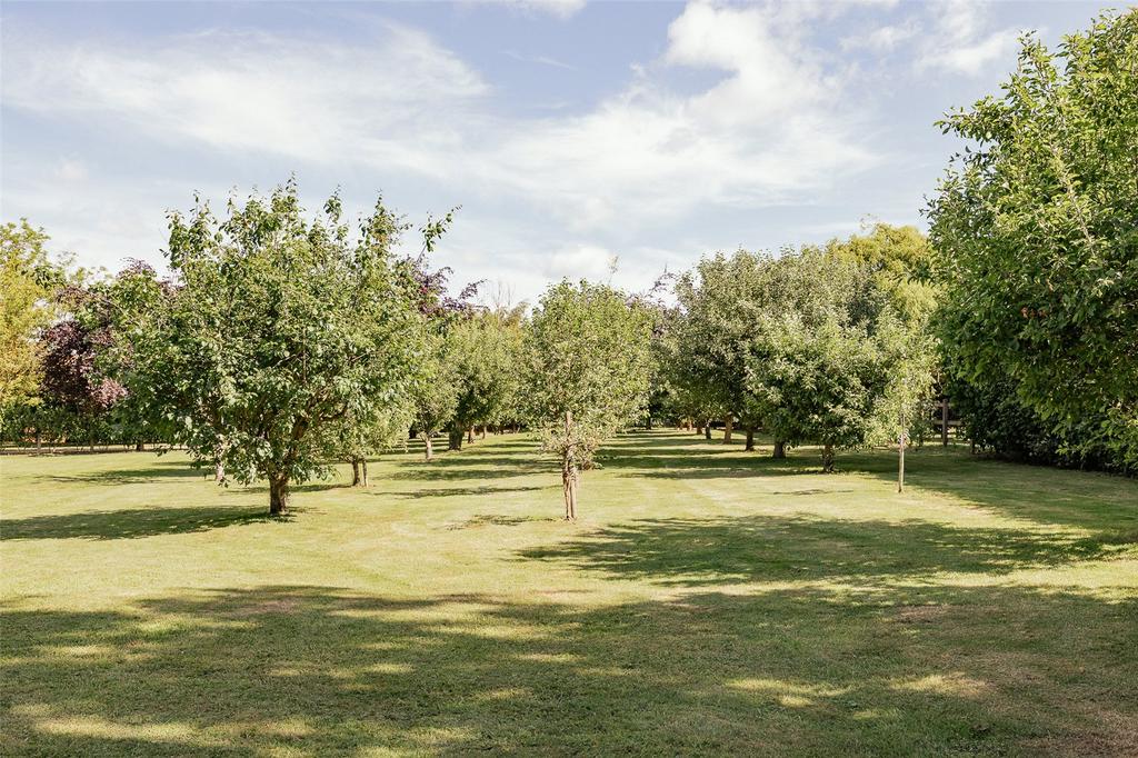 Gardens