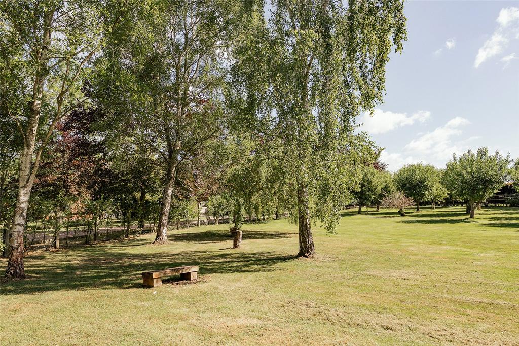 Gardens