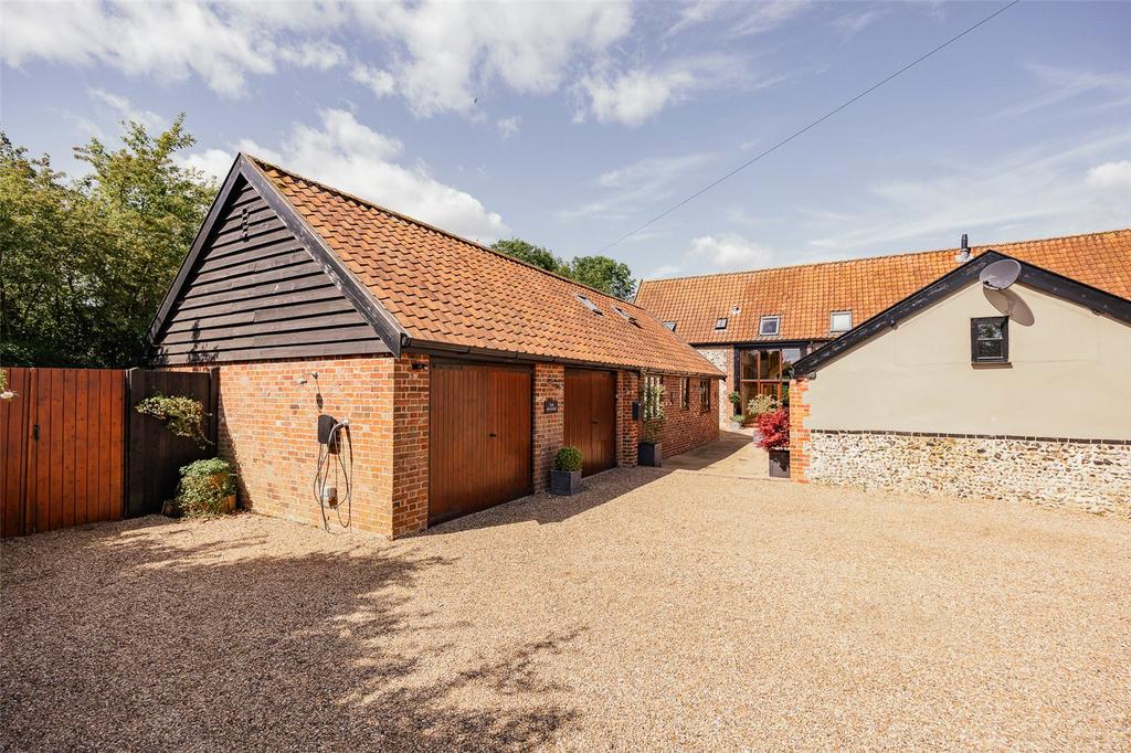 The Granary