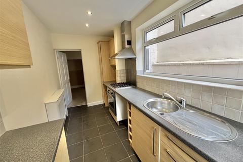2 bedroom terraced house for sale, Vine Street, Darlington