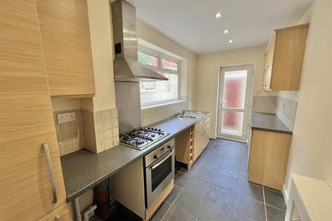 2 bedroom terraced house for sale, Vine Street, Darlington