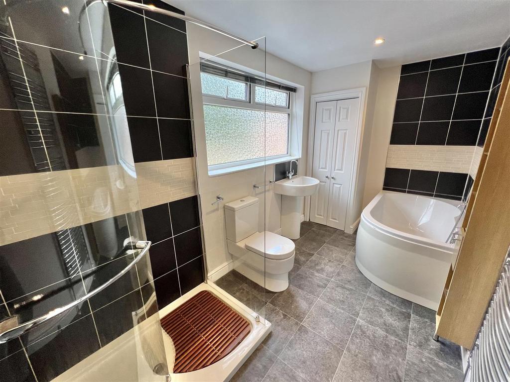 Bathroom/wc
