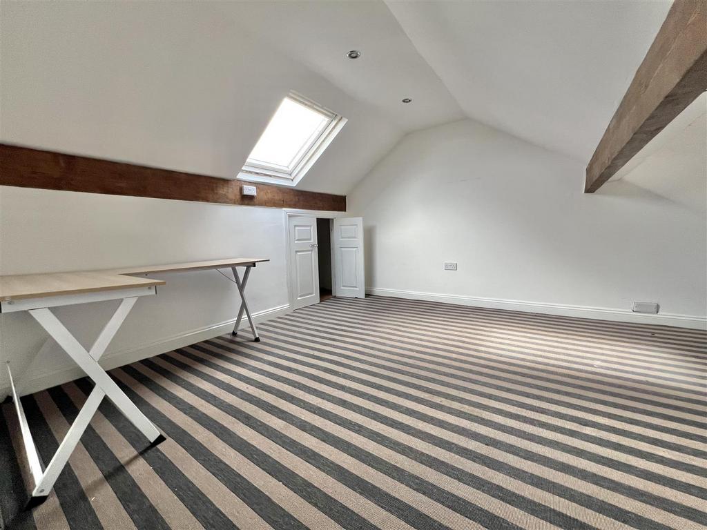 Attic