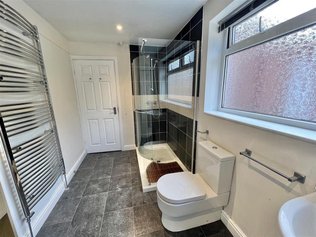 Bathroom/wc