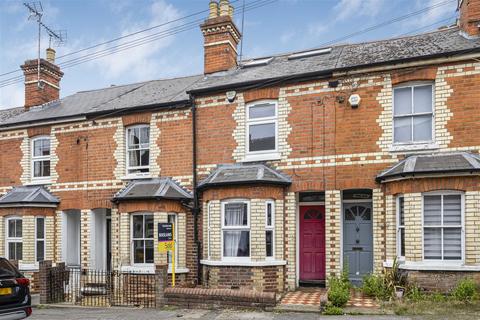 39 Henry Street, Reading, RG1 2NW
