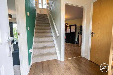 3 bedroom end of terrace house for sale, Cotton Patch Walk, Stockmoor Village, Bridgwater