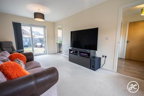 3 bedroom end of terrace house for sale, Cotton Patch Walk, Stockmoor Village, Bridgwater