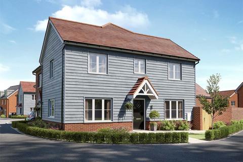 3 bedroom semi-detached house to rent, Leaf Living at Peters Village, Wouldham, Kent, ME1, Rochester