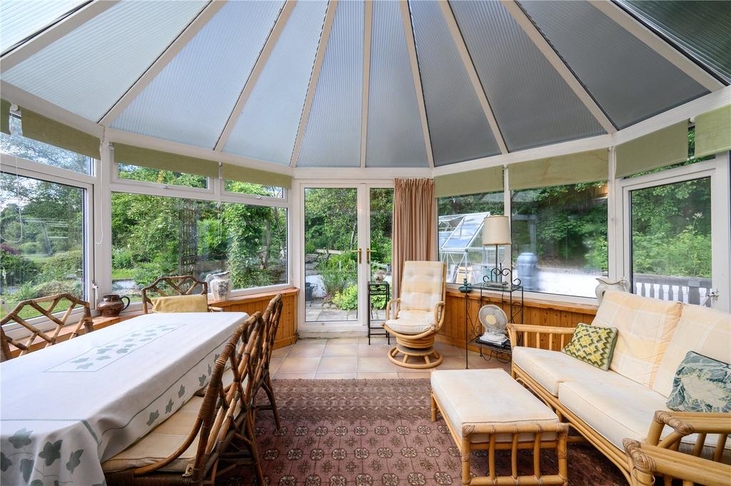 Sun Room