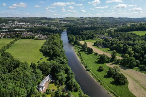 4 bedroom semi-detached house for sale, Kimberley, Boleside Road, Galashiels, Scottish Borders, TD1