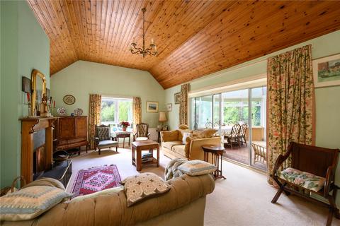 4 bedroom semi-detached house for sale, Kimberley, Boleside Road, Galashiels, Scottish Borders, TD1