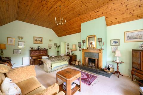 4 bedroom semi-detached house for sale, Kimberley, Boleside Road, Galashiels, Scottish Borders, TD1