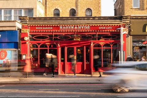 Pub for sale, 157 Balham High Rd London SW12 9AU