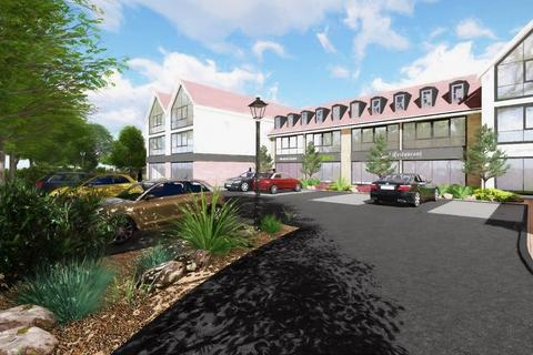 Land for sale, Cherry Orchard Ln Rochford SS4 1PP