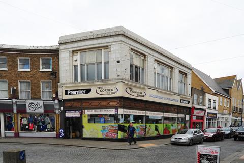 Retail property (high street) for sale, 82-84 High St Sheerness ME12 1UB