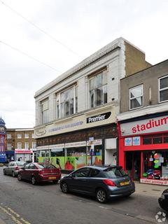 Retail property (high street) for sale, 82-84 High St Sheerness ME12 1UB