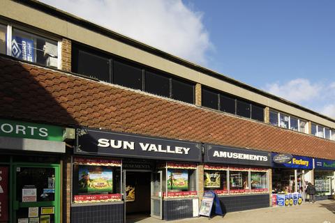 Retail property (high street) for sale, 91B-93 Front St Arnold NG5 7EB
