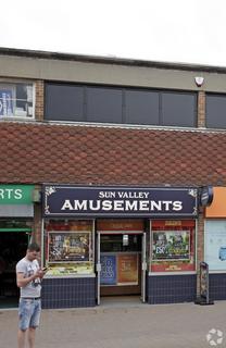 Retail property (high street) for sale, 91B-93 Front St Arnold NG5 7EB