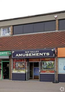Retail property (high street) for sale, 91B-93 Front St Arnold NG5 7EB