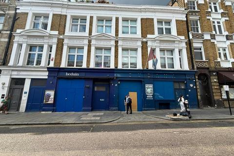 Office to rent, 57-61 Charterhouse St London EC1M 6HA