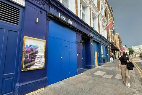 Office to rent, 57-61 Charterhouse St London EC1M 6HA