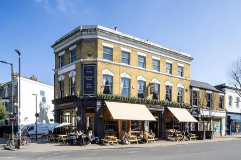 Pub for sale, 1 Lordship Ln London SE22 8EW