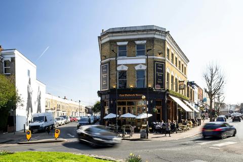 Pub for sale, 1 Lordship Ln London SE22 8EW