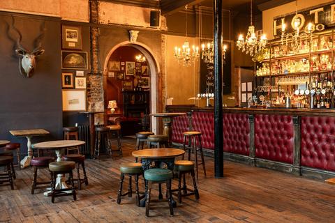 Pub for sale, 231 Lower Clapton Rd London E5 8EG