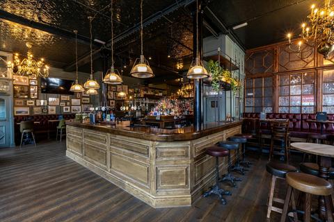 Retail property (high street) for sale, 76 Mitcham Rd London SW17 9NG