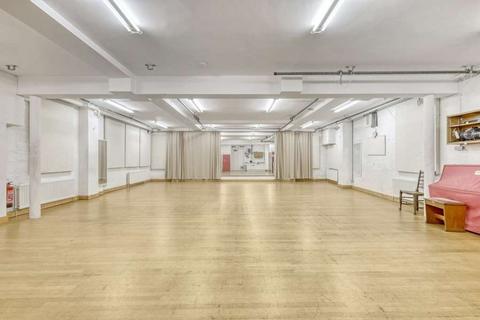 Retail property (high street) for sale, 2-2A Browning St London SE17 1LN