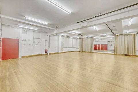 Retail property (high street) for sale, 2-2A Browning St London SE17 1LN